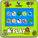Keydo Interactive Touch Screen Wall Panel in Martian Green