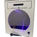 LED Infinity Tunnel Mirror with microphone