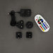 LED Mood Light Shapes controller and plugin