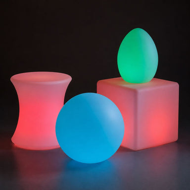LED Mood Light Shapes