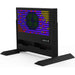 LiteZilla Freestanding Legs on Lite Brite
