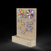LiteZilla Kidworx Interactive Games Small Game Kit — Kaleido Colors