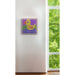 LiteZilla Mini Light Wall with Duck Design On Wall in Light Wood 