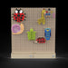 LiteZilla Kidworx Interactive Games Large Game Kit — Animal Assembly Adventure