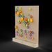 LiteZilla Kidworx Interactive Games Large Game Kit — Gizmo Gears