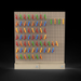 LiteZilla Kidworx Interactive Games Large Game Kit — Instant Reset Domino Dash