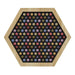 LiteZilla Multi-Sensory Hexagon Panel XL 42 inch 