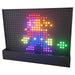 Mario design on the PixelPop Interactive Sensory Light Wall Panel