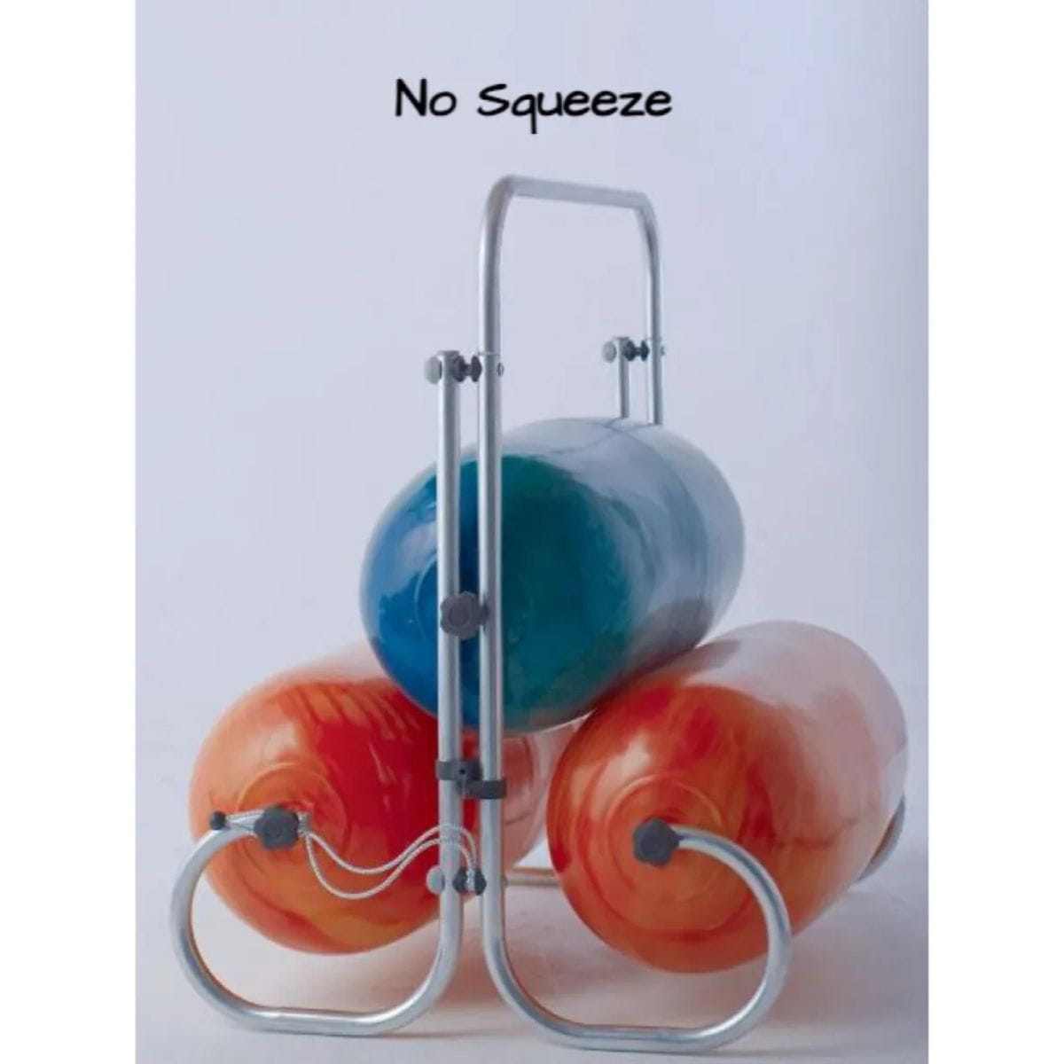 No squeeze option on the Autism Squeeze Machine from TFH
