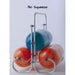 No squeeze option on the Autism Squeeze Machine from TFH