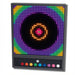 Pixels Pro Interactive Sensory Panel Up Close