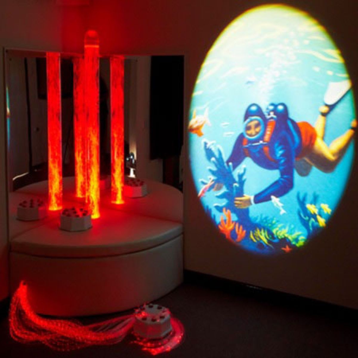 Sensory Corner Bundle | Complete Sensory Room Kit — Epic Elephant