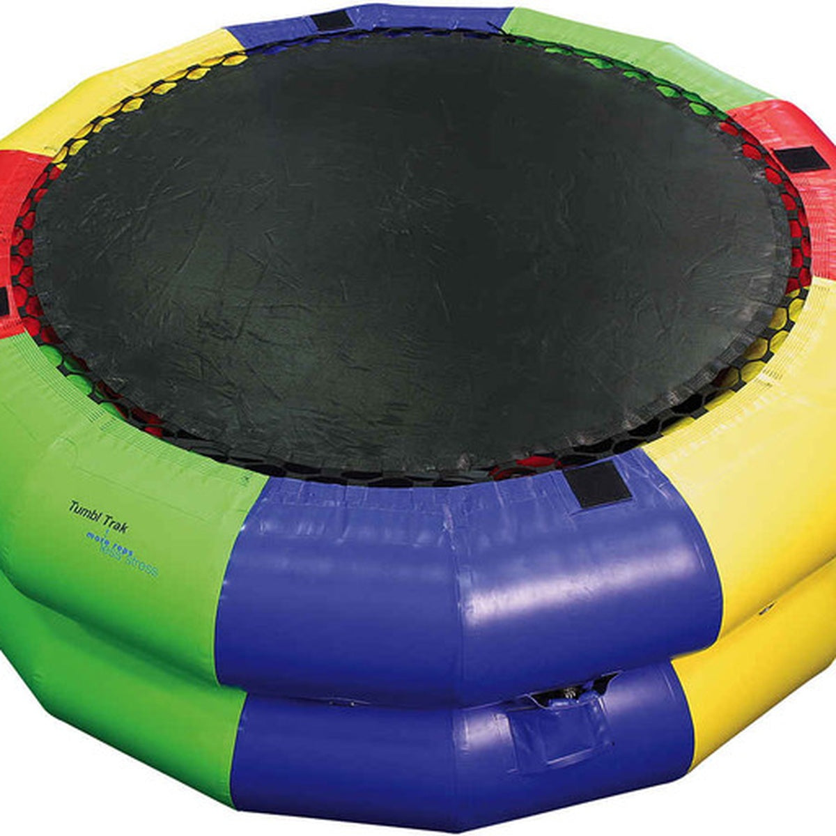Sensory Fitness Wheel Closed End Up