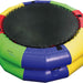 Sensory Fitness Wheel Closed End Up