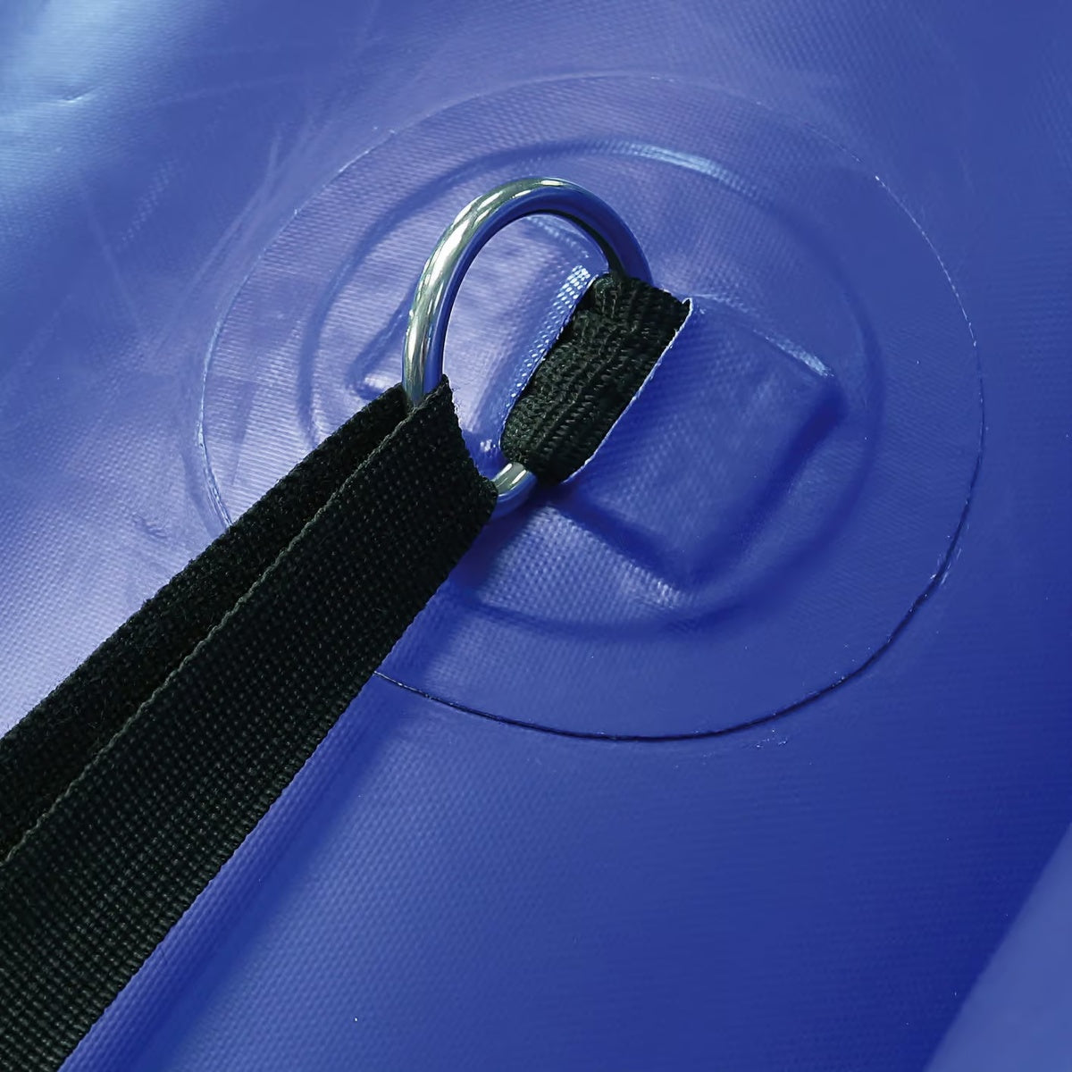 Sensory Fitness Wheel D-ring