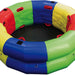 Sensory Fitness Wheel Open end u