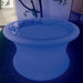 Sensory Mood Light Table in office