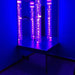 Sensory Room Corner Bundle Corner Podium for Bubble Tube