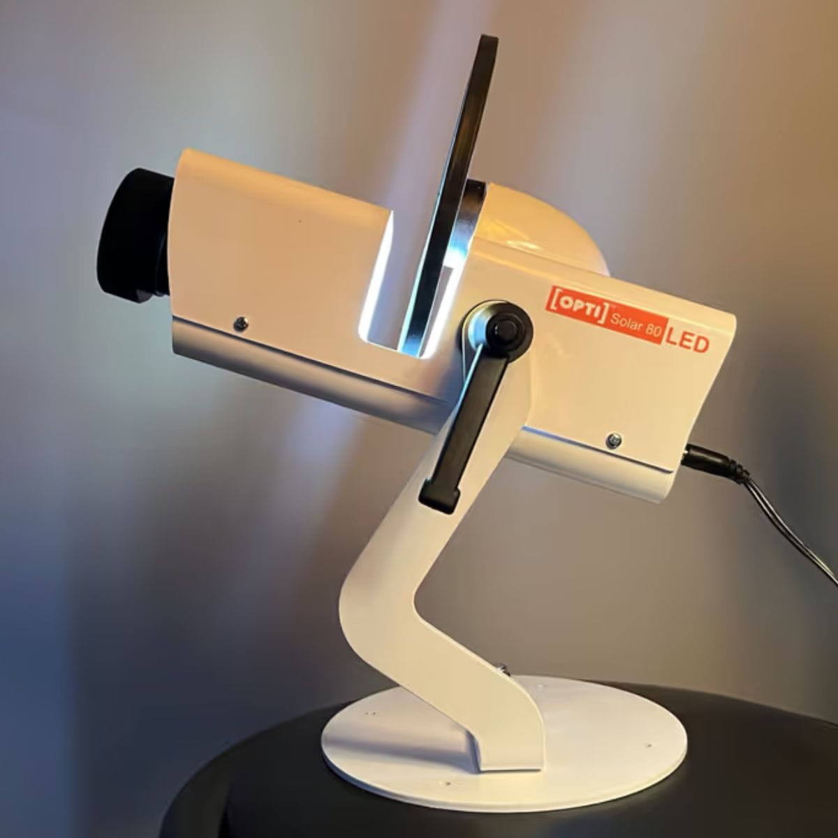 Sensory Room Corner Bundle Opti Solar 80 FX Sensory Projector