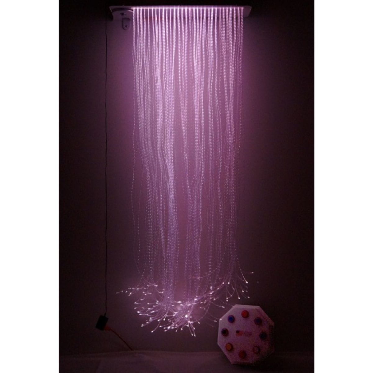 Superactive Sensory Room Package Wall Cascade