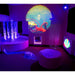 Superactive Sensory Room Package in Purple
