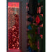 TFH Bubble Wall hanging next to art piece