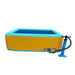 TFH Inflatable Ball Pit Pool with pump