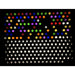 TFH Original Rod Wall Light Bright Panel Design