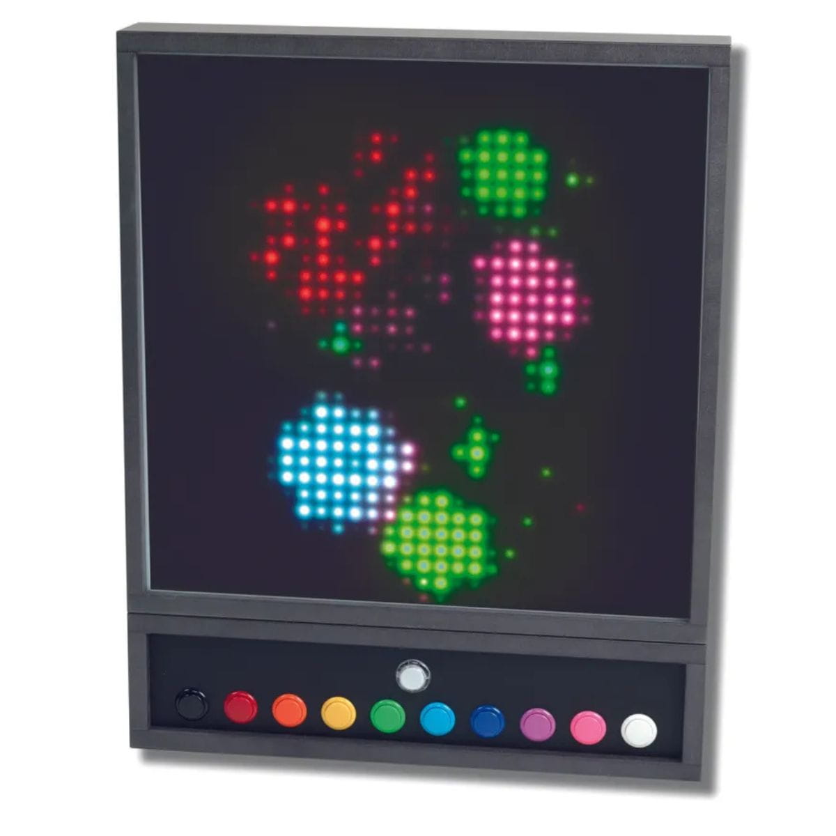 TFH Pixels Pro Interactive Panel with lots of circles