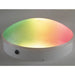 TFH Sound Light Dome for ceiling with green yellow and red colors shining
