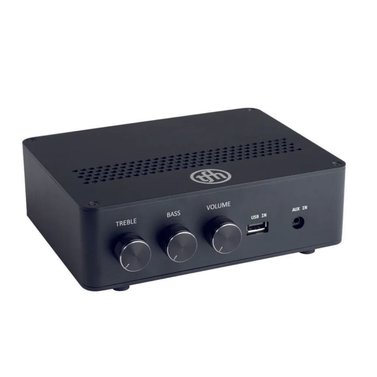 TFH Vibroacoustic Long Lounger Amplifier