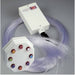 The Bundle Sensory Corner  with Superactive LED Fiber Optics and wireless controller