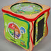 Three side view of MyPlate Activity Island