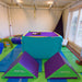 Tumbl Trak Boundex Cuddle Box in Sensory room