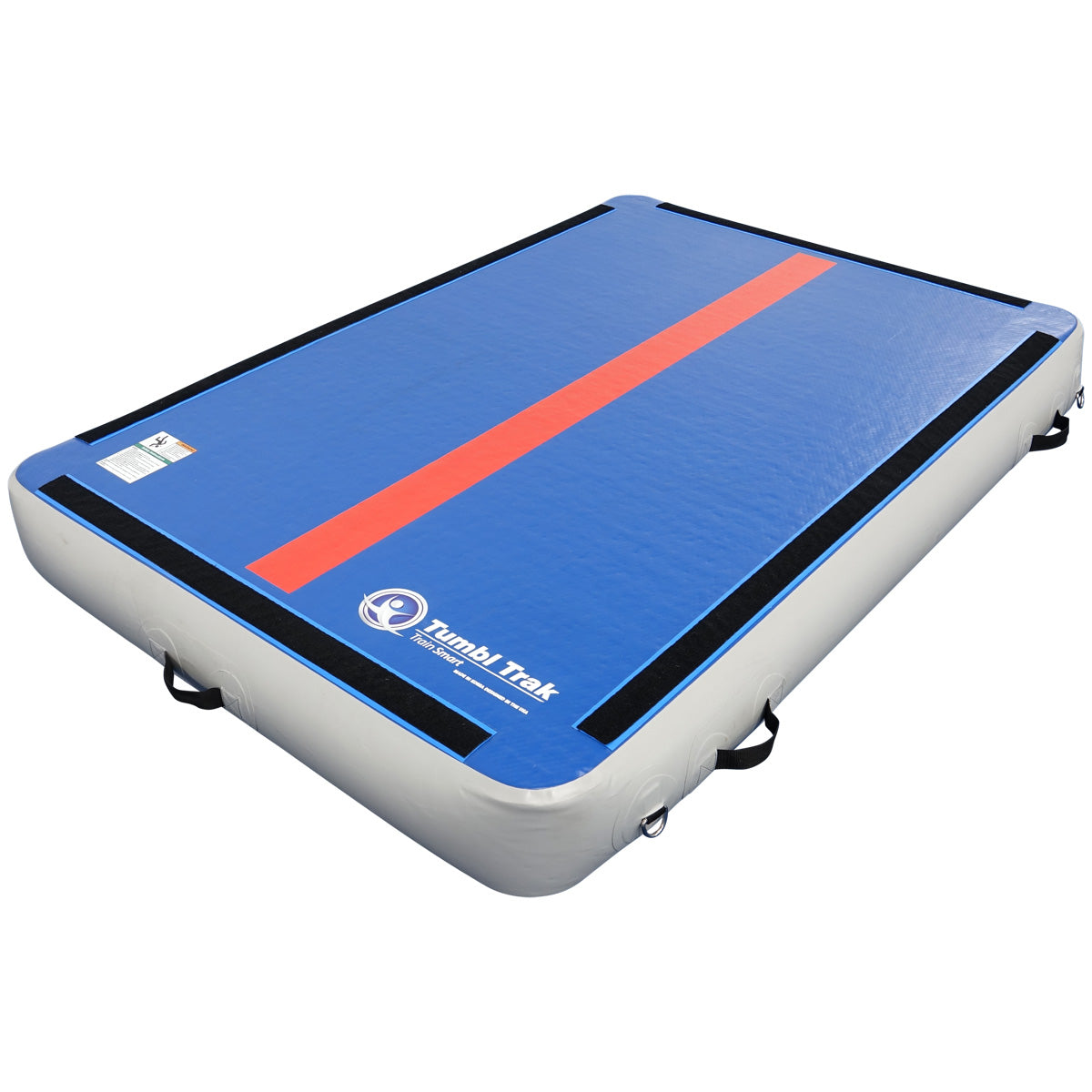 Tumbl Trak Power Launch
