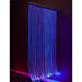 UFO Lighting Sensory Light Wall Cascade in Blue