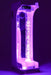 Vecta Jr. Mobile Sensory Station in Purple