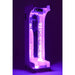Vecta Jr. Mobile Sensory Station in Purple