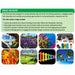 Vecta Budii Mobile Sensory Station Adult Suite Information