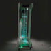 Vecta Jr. Mobile Sensory Station emitting green light