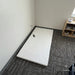 Vibrating Sensory Mat in the corner of a classroom